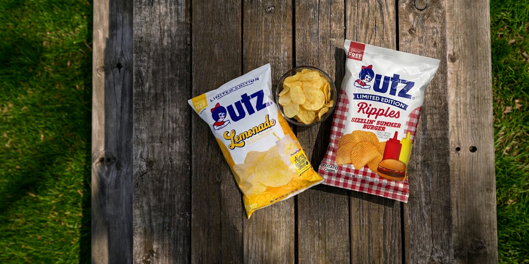 Flavor That Defined A Generation